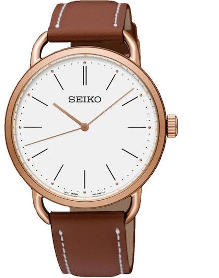 Seiko Discover More SUR238P1 - Photo n°1