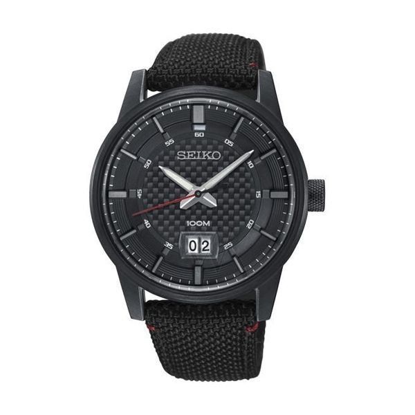 Seiko Elite Sur271p1 - Photo n°1