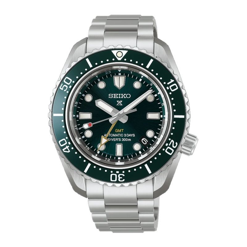 Seiko Hbc001j1 - Photo n°1