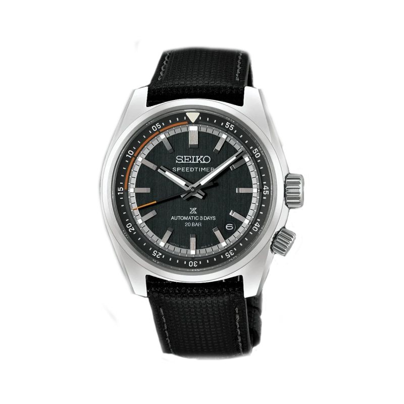 Seiko Hbc004j1 - Photo n°1
