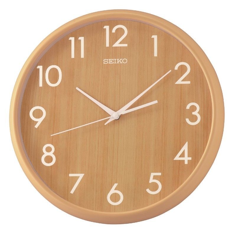 Seiko Horloge murale Qxa810y - Photo n°1