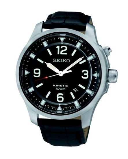 Seiko Neo Sport SKA689P1 - Photo n°1