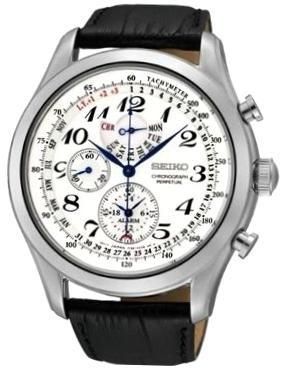 Seiko Neo Sport - Ss - Chrono - Gent - Perpetual Calendar SPC131P1 - Photo n°1