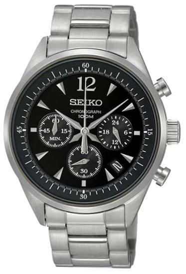 Seiko Outlet R Ssb067p1 - Photo n°1