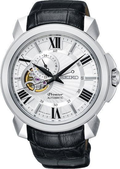 Seiko Premier SSA373J1 - Photo n°1