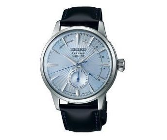 Seiko Presage Cocktail Automatic Power Reserve SSA343J1 - Photo n°1