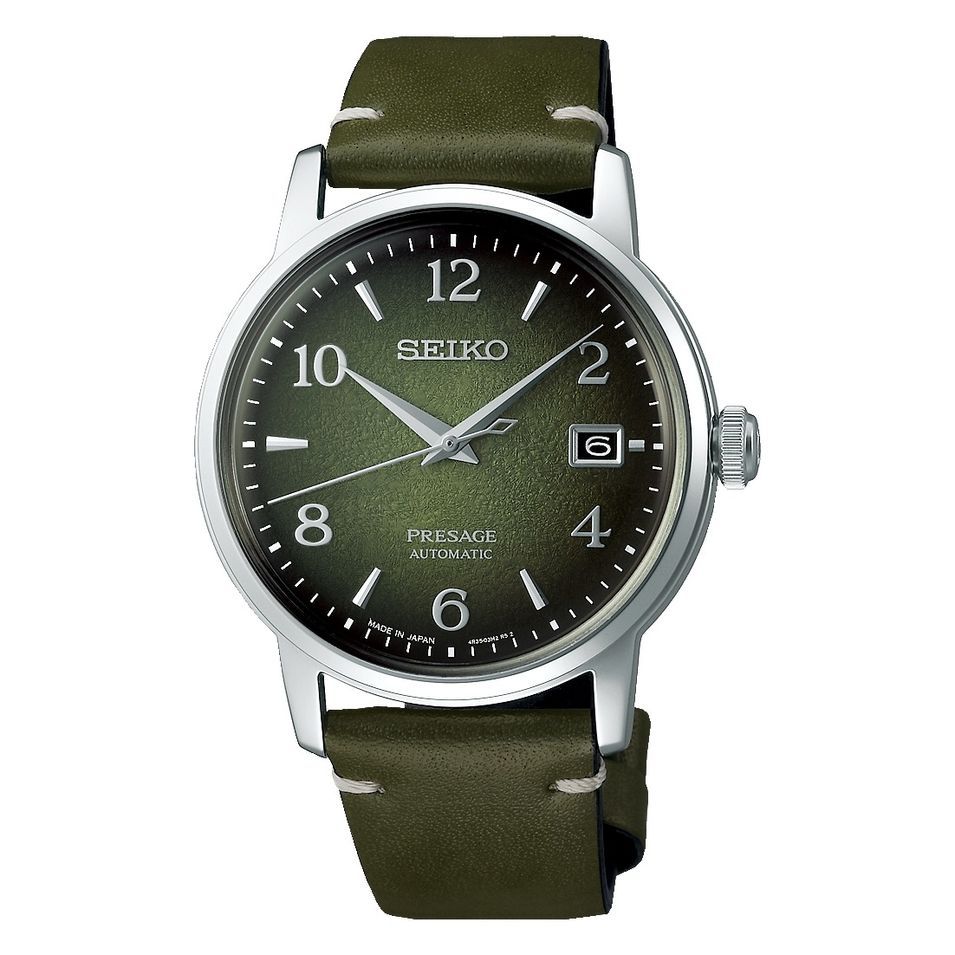 Seiko Presage Edt. SRPF41J1 - Photo n°1