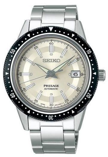 Seiko Presage SPB127J1 - Photo n°1