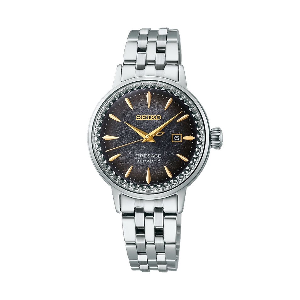Seiko Presage Sre015j1 - Photo n°1