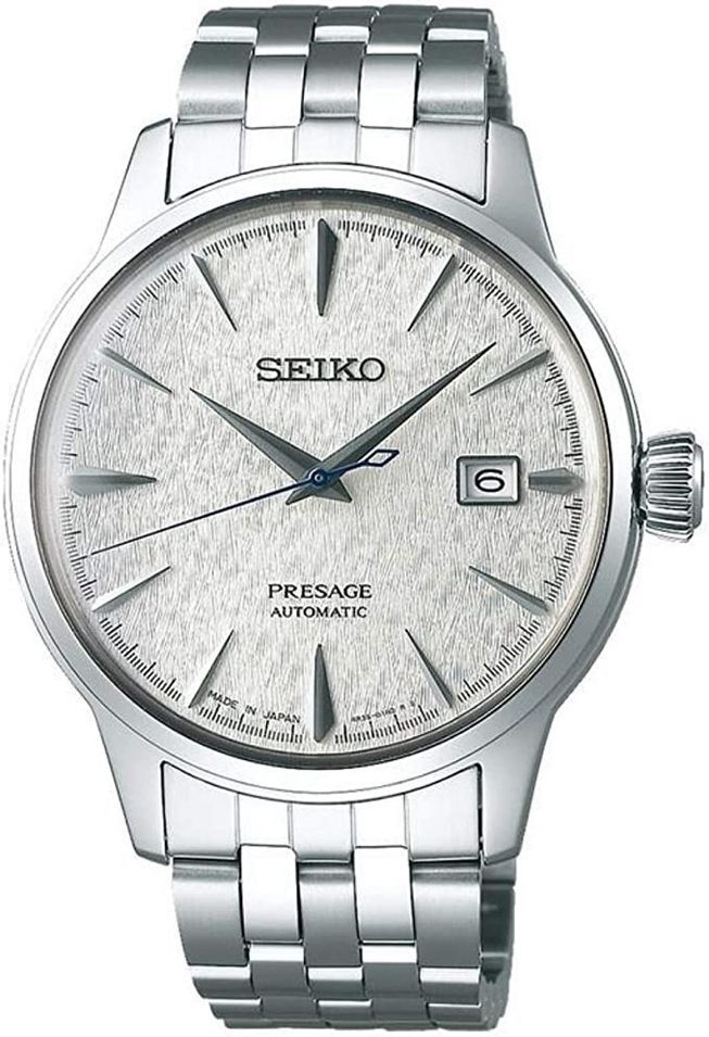 Seiko Presage SRPC97J1 - Photo n°1