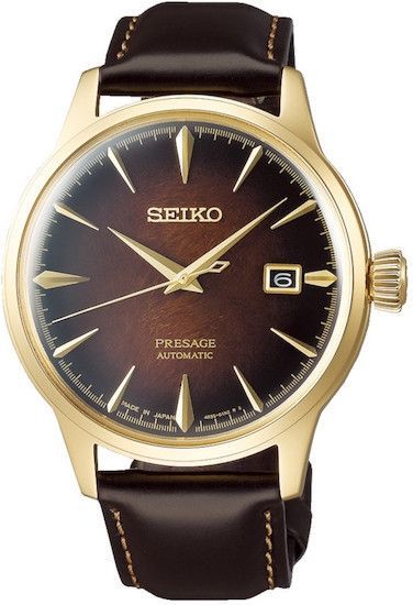 Seiko Presage SRPD36J1 - Photo n°1