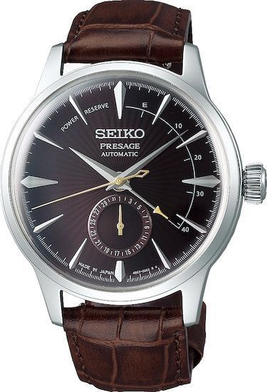 Seiko Presage SSA393J1 - Photo n°1