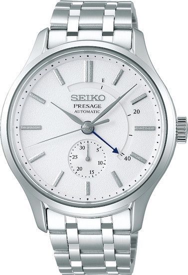 Seiko Presage SSA395J1 - Photo n°1