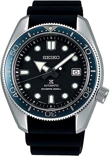 Seiko Prospex Divers Automatic SPB079J1 - Photo n°1