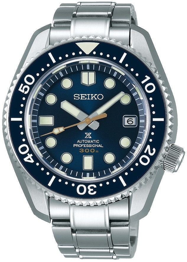 Seiko Prospex SLA023J1 - Photo n°1