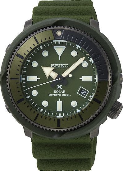 Seiko Prospex SNE535P1 - Photo n°1