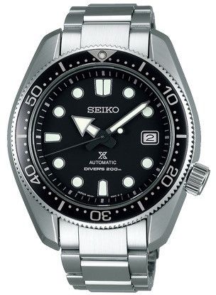 Seiko Prospex SPB077J1 - Photo n°1