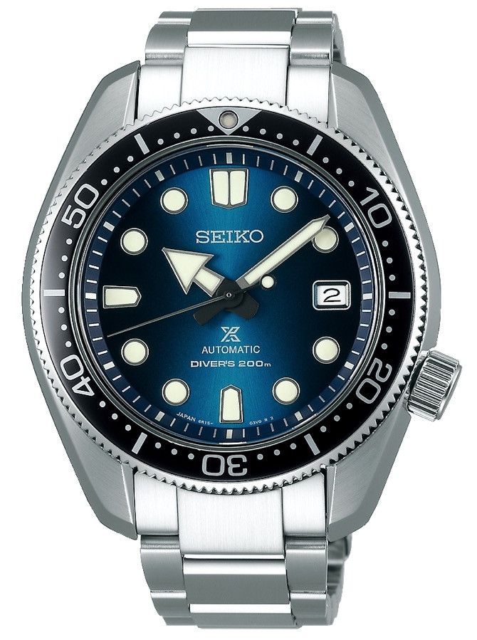 Seiko Prospex SPB083J1 - Photo n°1
