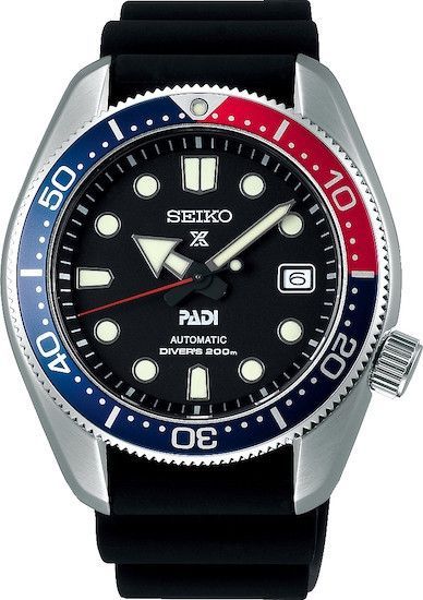Seiko Prospex SPB087J1 - Photo n°1