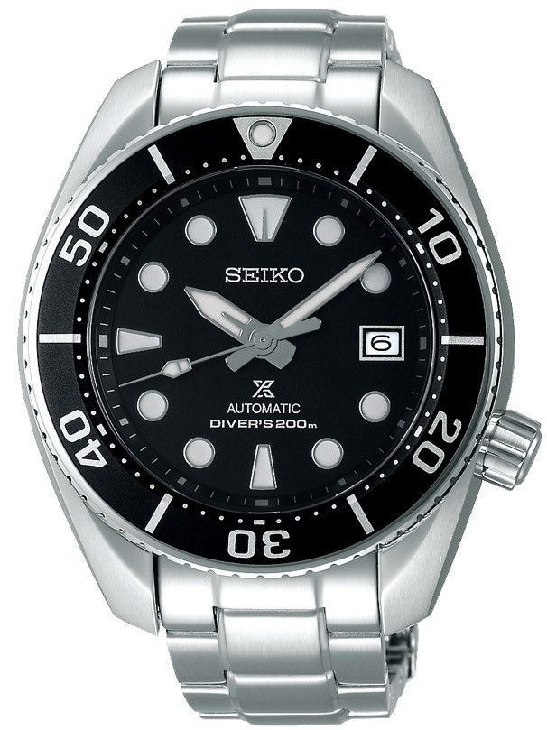 Seiko Prospex SPB101J1 - Photo n°1
