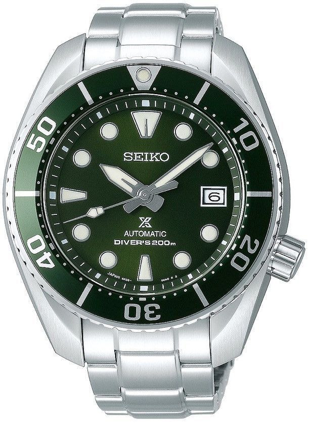 Seiko Prospex SPB103J1 - Photo n°1