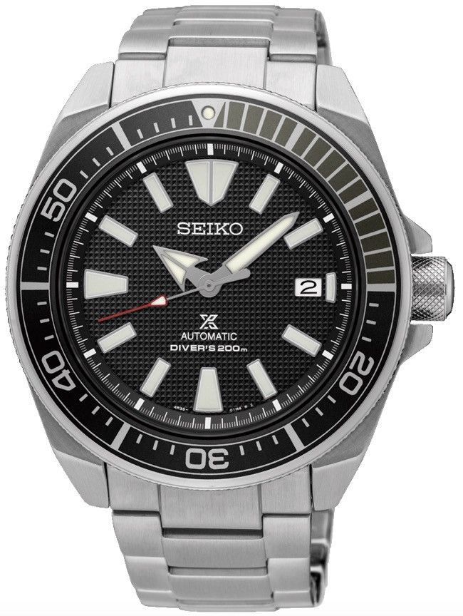 Seiko Prospex SRPB51K1 - Photo n°1