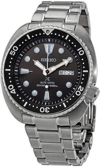 Seiko Prospex SRPC23K1 - Photo n°1