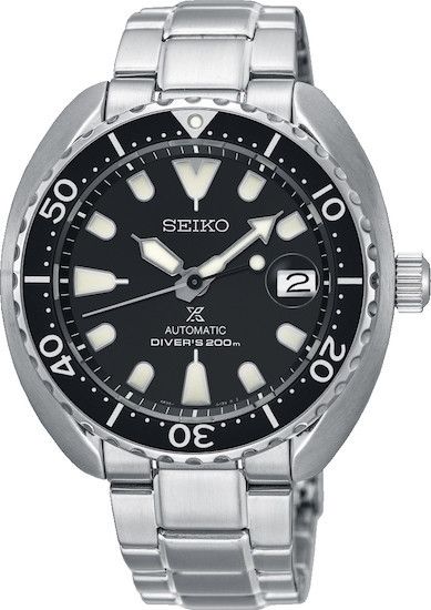 Seiko Prospex SRPC35K1 - Photo n°1