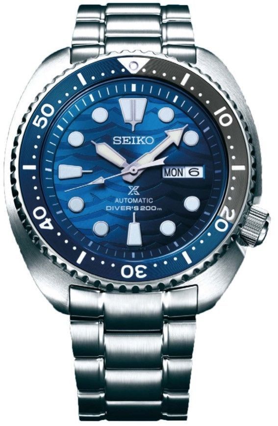 Seiko Prospex SRPD21K1 - Photo n°1