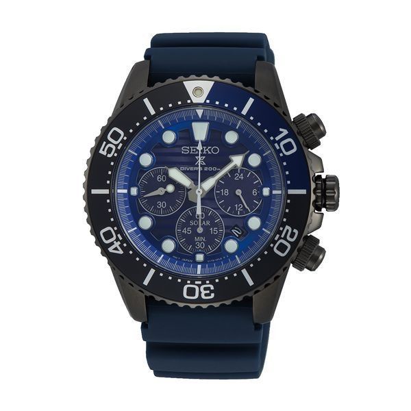 Seiko Prospex SSC701P1 - Photo n°1