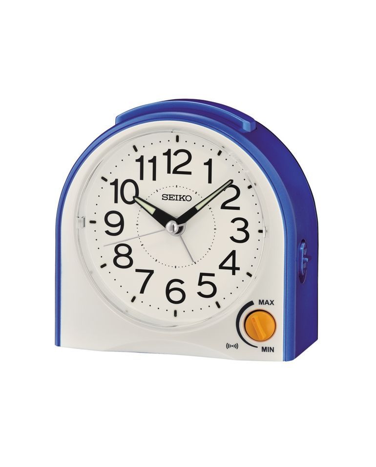 Seiko Qhe192l - Photo n°1