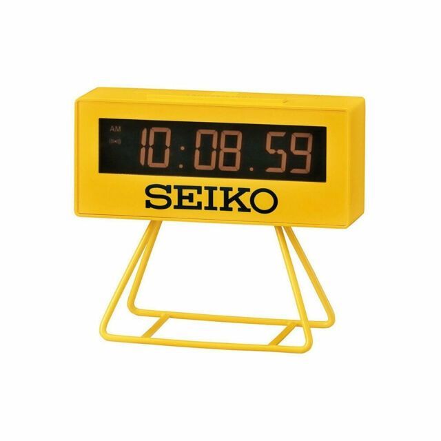 Seiko Qhl062y - Photo n°1