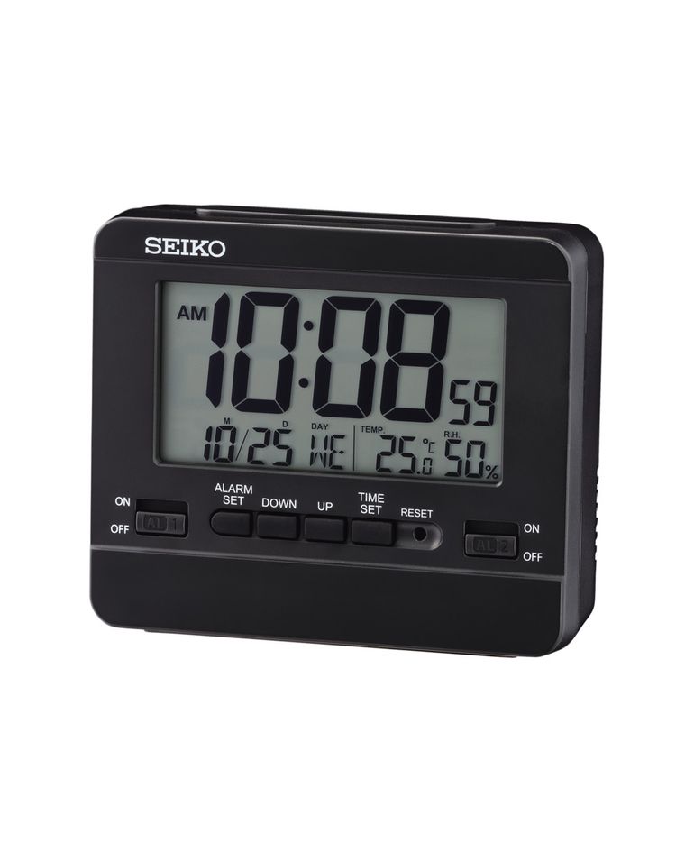 Seiko Qhl086k - Photo n°1