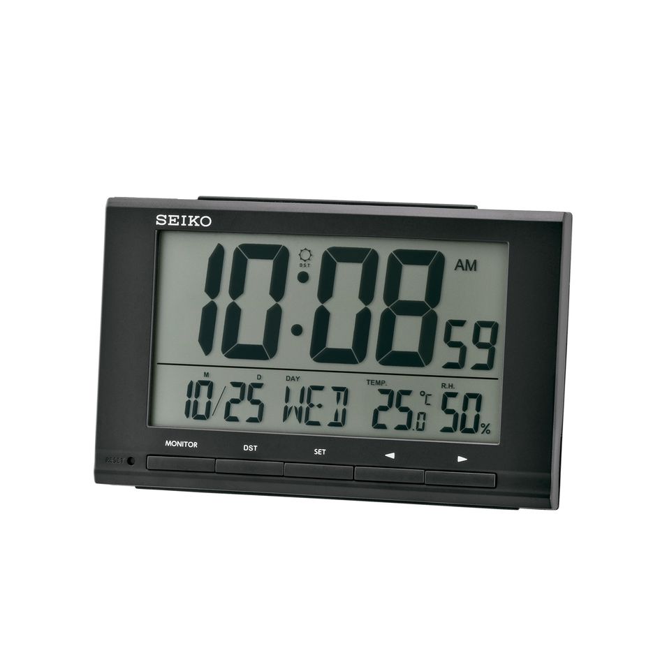 Seiko Qhl090k - Photo n°1