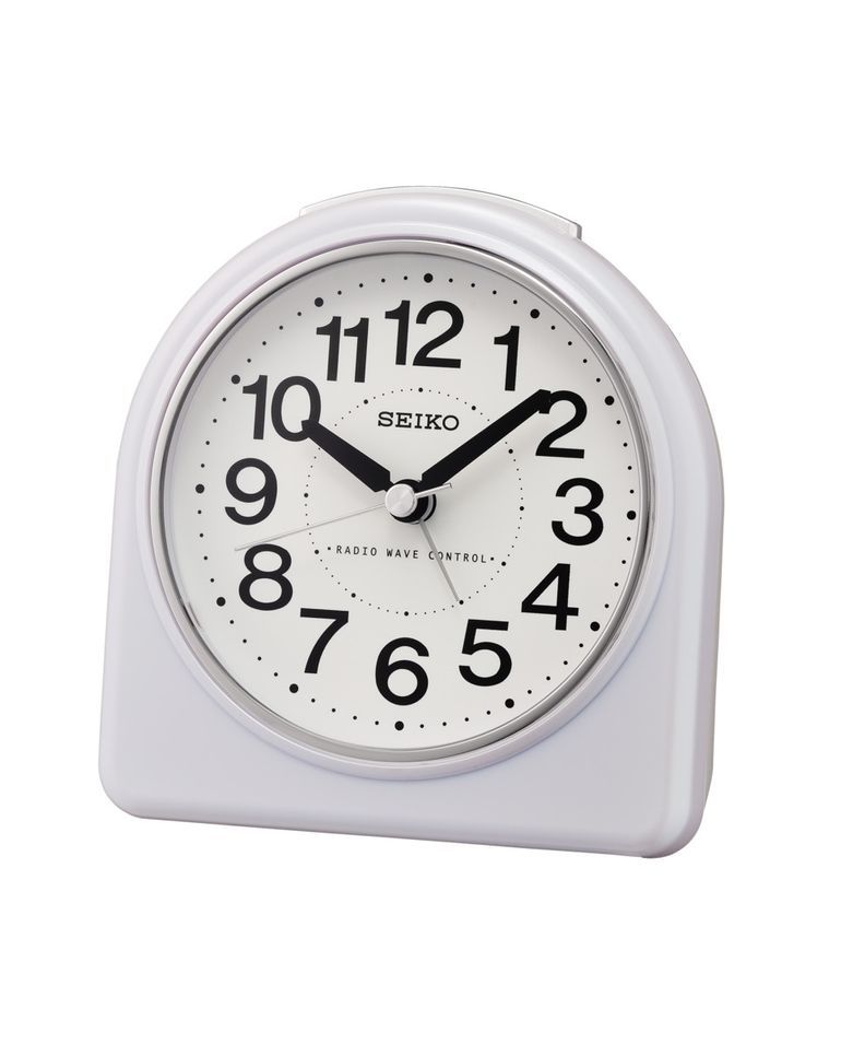 Seiko Qhr204w - Photo n°1