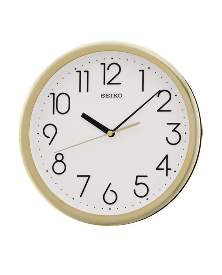 Seiko Qxa582g - Photo n°1