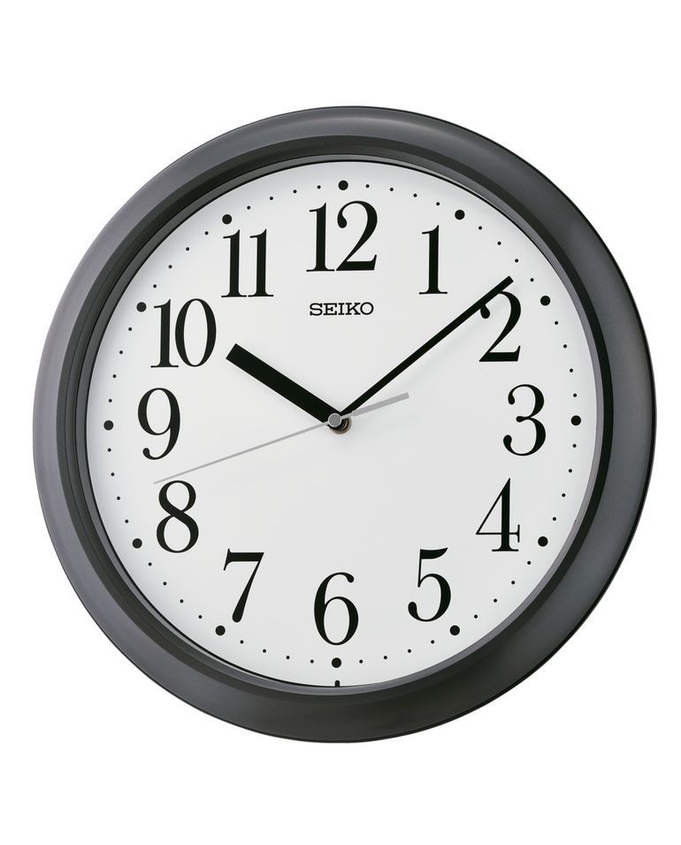 Seiko Qxa787k - Photo n°1