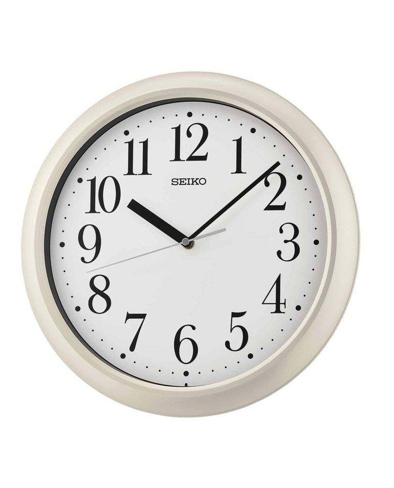 Seiko Qxa787w - Photo n°1