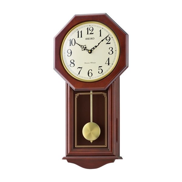 Seiko Qxh076b - Photo n°1