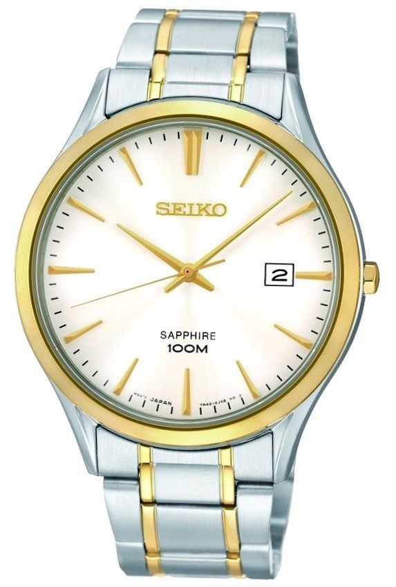 Seiko SGEG96P1 - Photo n°1