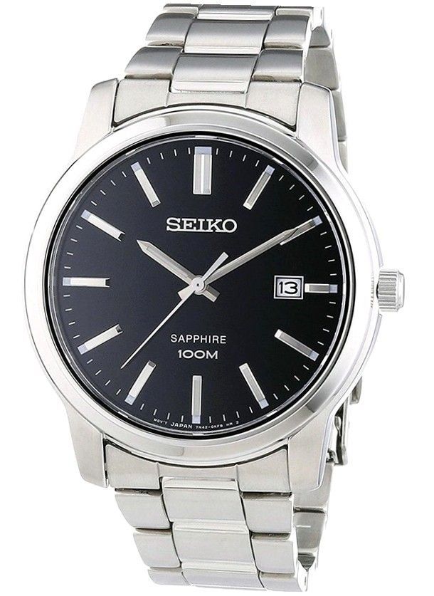 Seiko Sgeh05p1 - Photo n°1