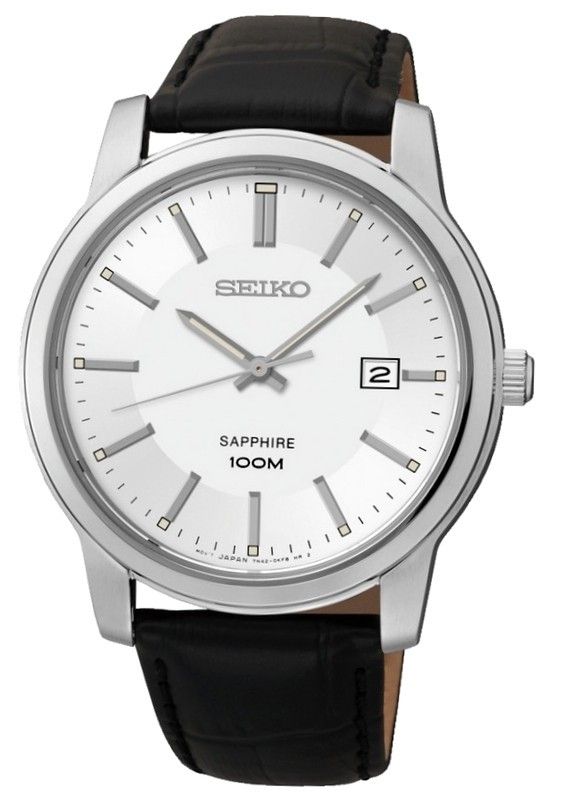 Seiko Sgeh17p1 - Photo n°1