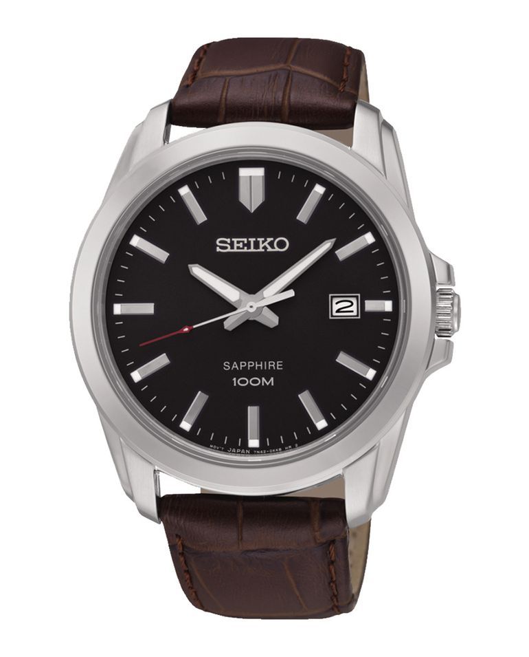 Seiko Sgeh49p2 - Photo n°1