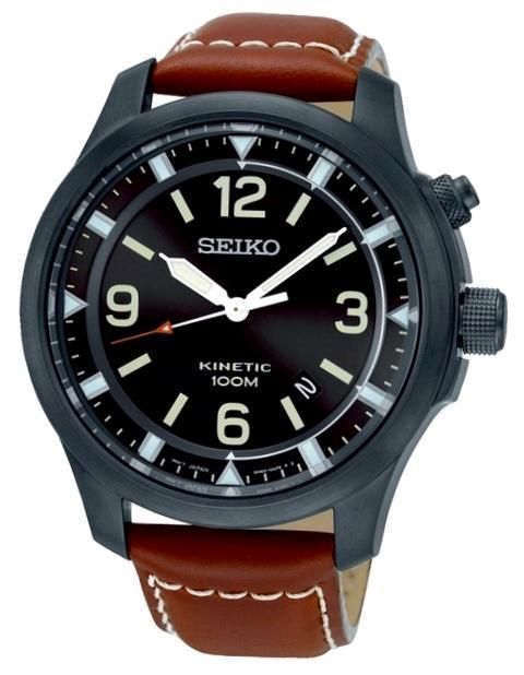 Seiko SKA691P1 - Photo n°1