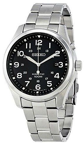 Seiko SKA721P1 - Photo n°1