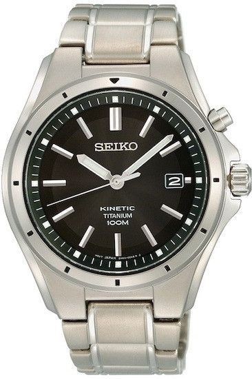 Seiko Ska763p1 - Photo n°1