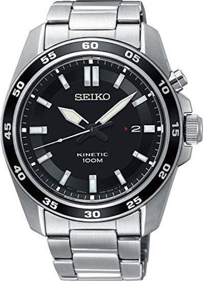 Seiko Ska785p1 - Photo n°1