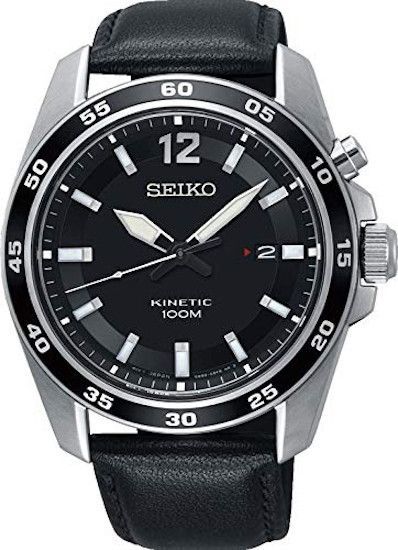 Seiko Ska789p1 - Photo n°1