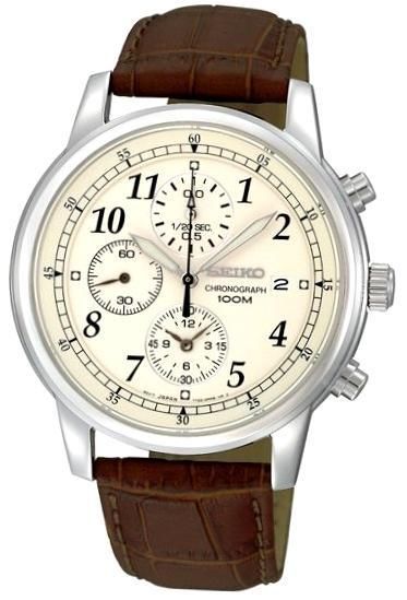 Seiko Sndc31p1 - Photo n°1