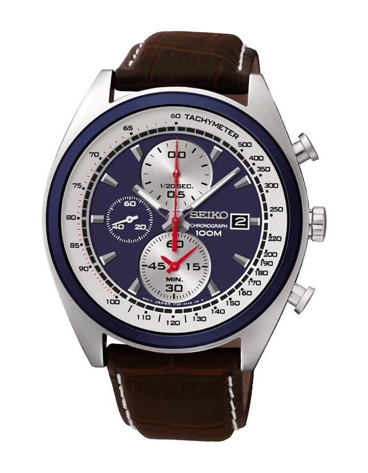 Seiko Sndf95p1 - Photo n°1